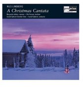 Jalkeus M/Persson O - A Christmas Cantate
