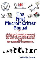 The First Mycroft Critter Annual 2014