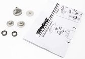 TRX2072 traxxas Gears set (for 2070, 2075 servos)