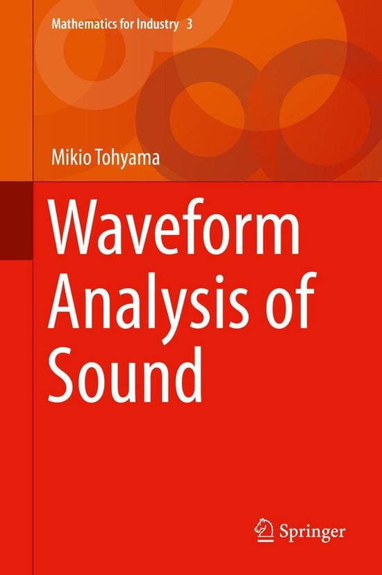 Engineering (R0) - Waveform Analysis of Sound - cover
