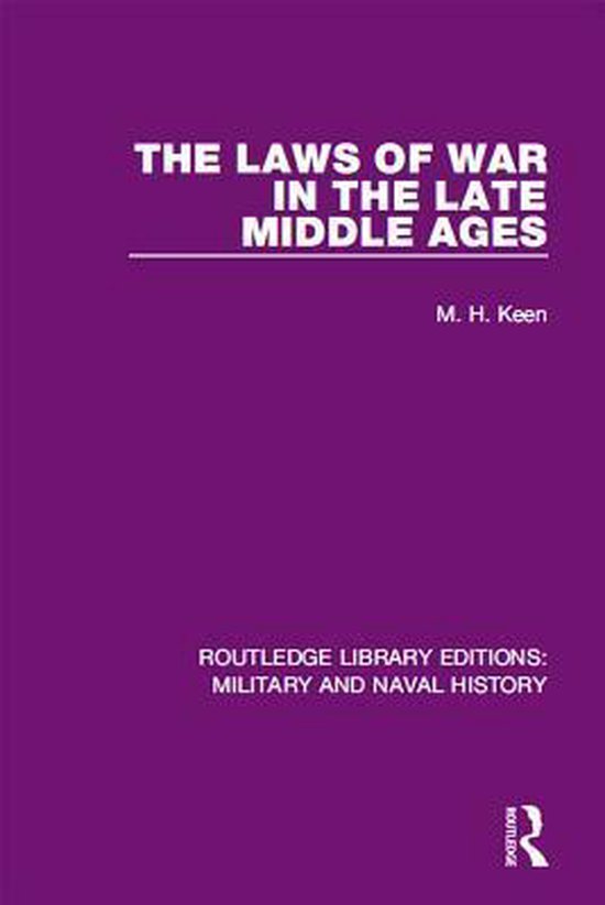 Routledge Library Editions: Military and Naval History - The ... - cover