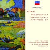 Bartók: Piano Concertos