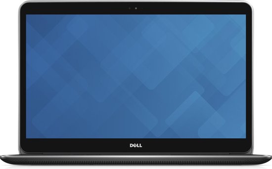 1. Beste laptop met aanraakscherm: Dell XPS 15 9510 (2021)
