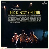 The Best Of The Kingston Trio