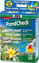 JBL PondCheck Sneltest voor het bepalen van de pH- en KH-waarde.