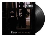 Life Is Peachy (LP)