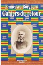 Cahiers du retour