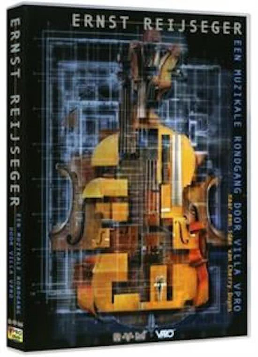 Muzikale Rondgang Villa Vpro