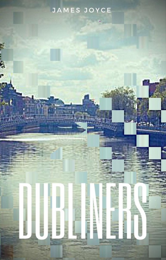 Dubliners - cover