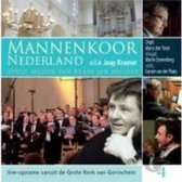 Mannenkoor Nederland zingt muziek van Klaas Jan Mulder o.l.v. Jaap Kramer // Live-opname vanuit de Grote Kerk van Gorinchem deel 4.