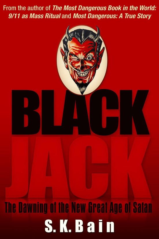 Black Jack - cover