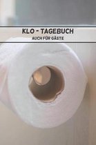 Klo Tagebuch