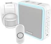 Honeywell Smart Early Alert Kit DC915NEA