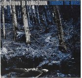 Countdown To Armageddon - Through The Wires (LP)