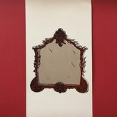 Coma Regalia - The Mirror (12" Vinyl Single) (11")