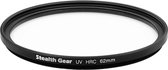 Stealth Gear UV Pro-HRC Extreme Thin filter 62mm