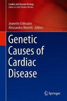 Cardiac and Vascular Biology- Genetic Causes of Cardiac Disease