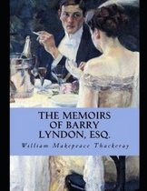 The Memoirs of Barry Lyndon, Esq. (Annotated)