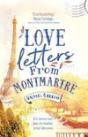 Love Letters from Paris the most enchanting read of 2021