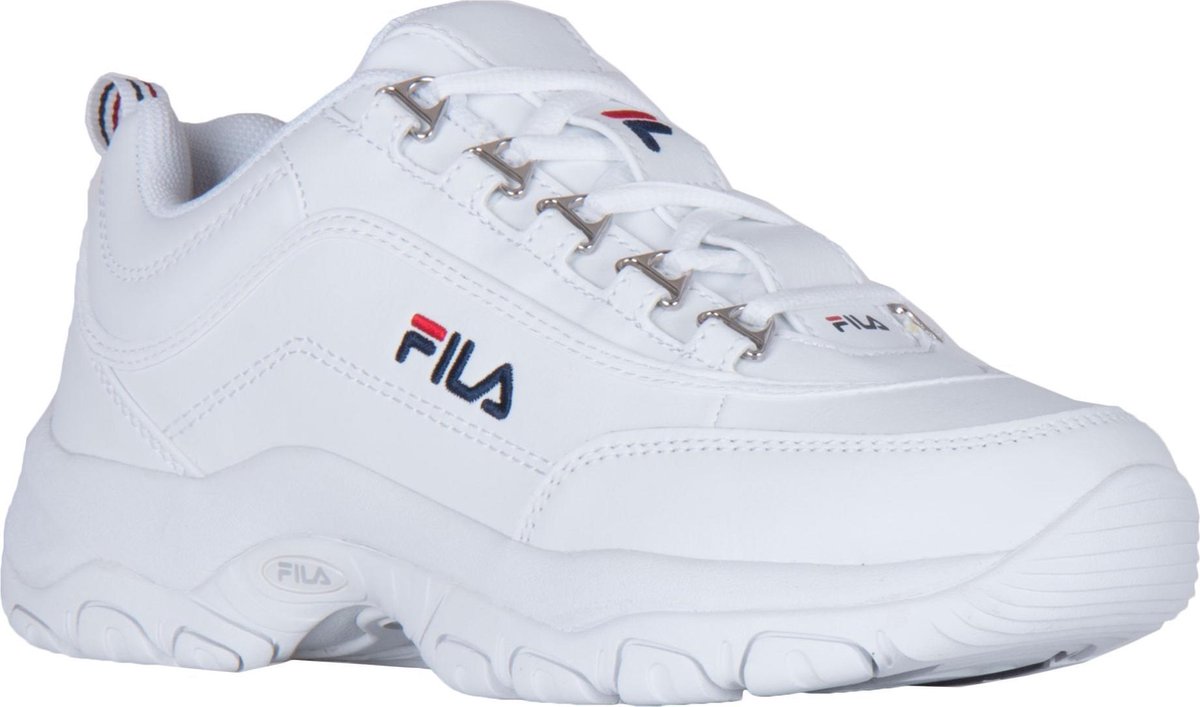 fila's wit