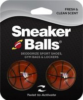 Sneakerballs - 2 stuks - basketbal