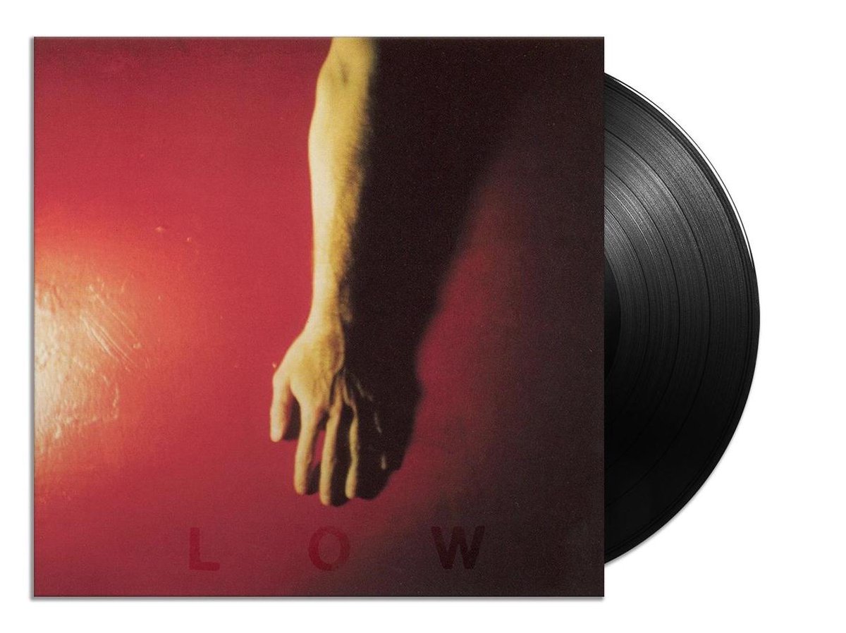 Trust (LP)
