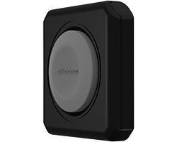 Allocacoc PowerRemote - Zwart - Geschikt voor PowerCube Remote