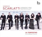 Domenico Scarlatti: Venezia 1742