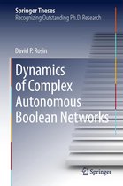 Springer Theses - Dynamics of Complex Autonomous Boolean Networks