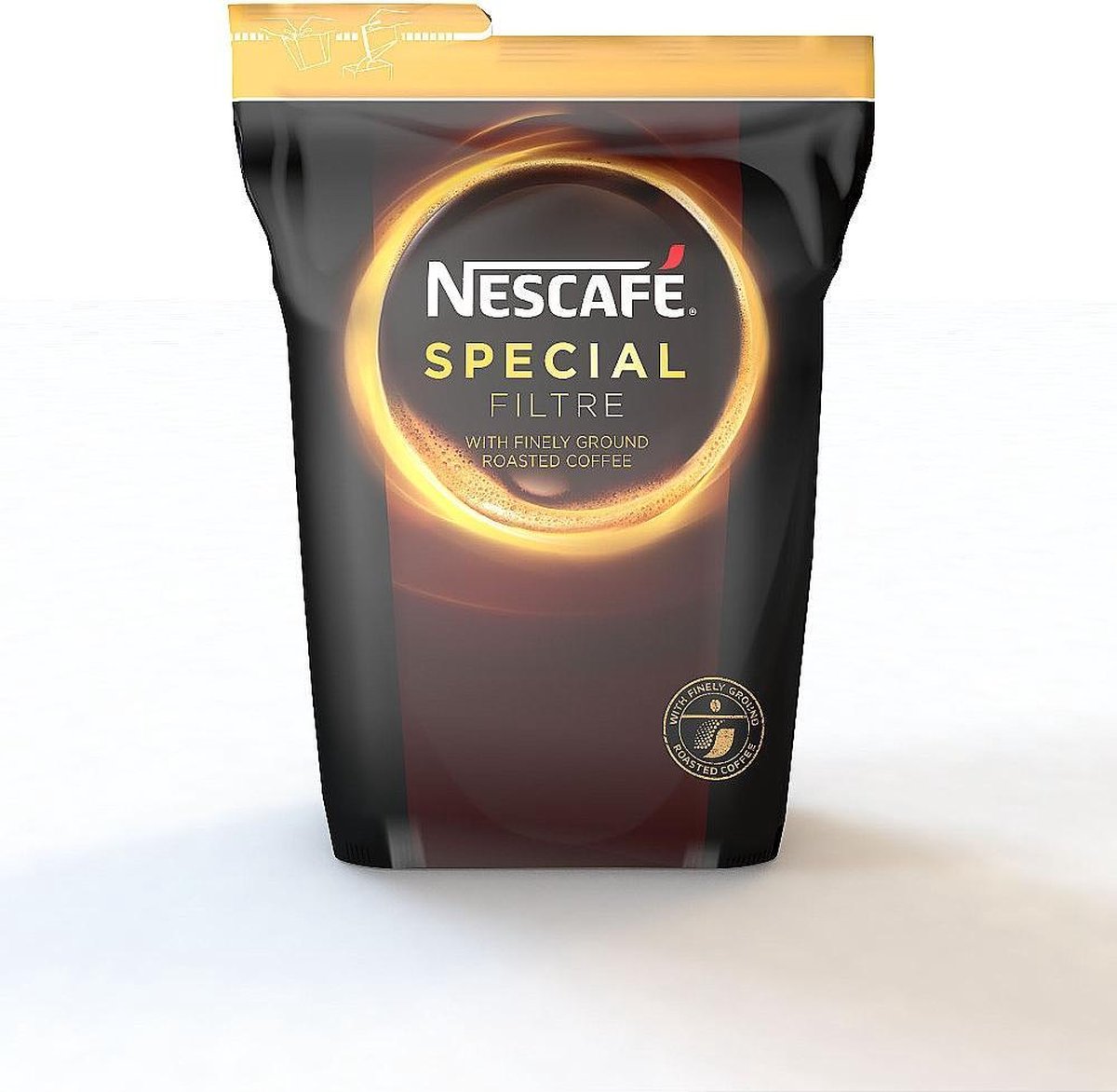 Nescafe Special Filtre Filterkoffie - 12 x 500 gram