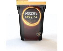 Nescafe Special Filtre Filterkoffie - 12 x 500 gram