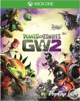 Plants vs Zombies: Garden Warfare 2 - Xbox One