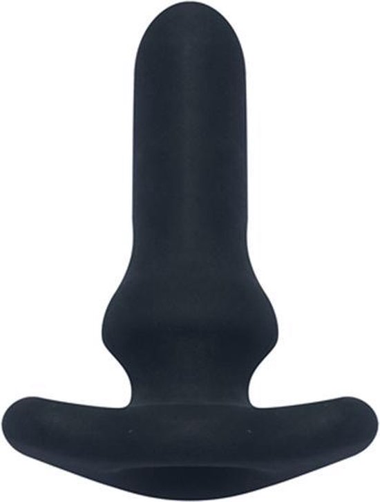 Hump Gear - Zwart