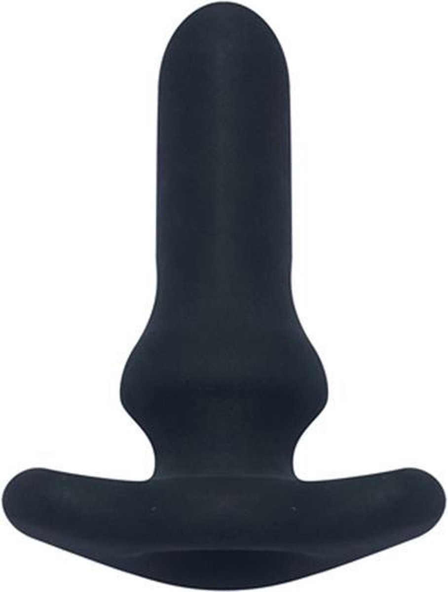Hump Gear - Zwart