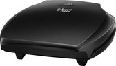 Russell Hobbs 23420-56 Family Health Grill - Contactgrill - Zwart