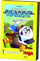 Haba Spel Mix-max-rally (du)