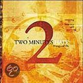 Two Minutes Hate - Strong And On (CD)