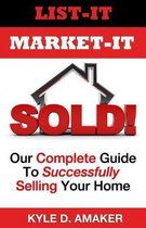 List-It Market-It Sold!