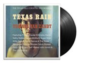 Texas Rain -Hq/Gatefold- (LP)