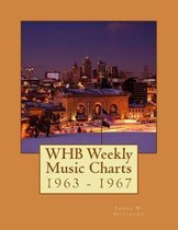WHB Weekly Music Charts