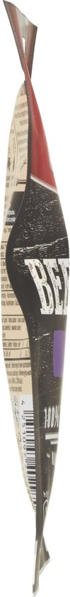 Jack Link's - Beef Jerky - 25 grammes - Teriyaki