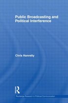 Public Broadcasting and Political Interference