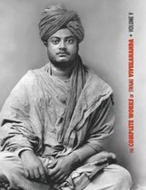 Complete Works of Swami Vivekananda-The Complete Works of Swami Vivekananda, Volume 5