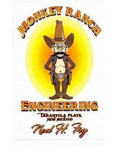 Monkey Ranch Engineering
