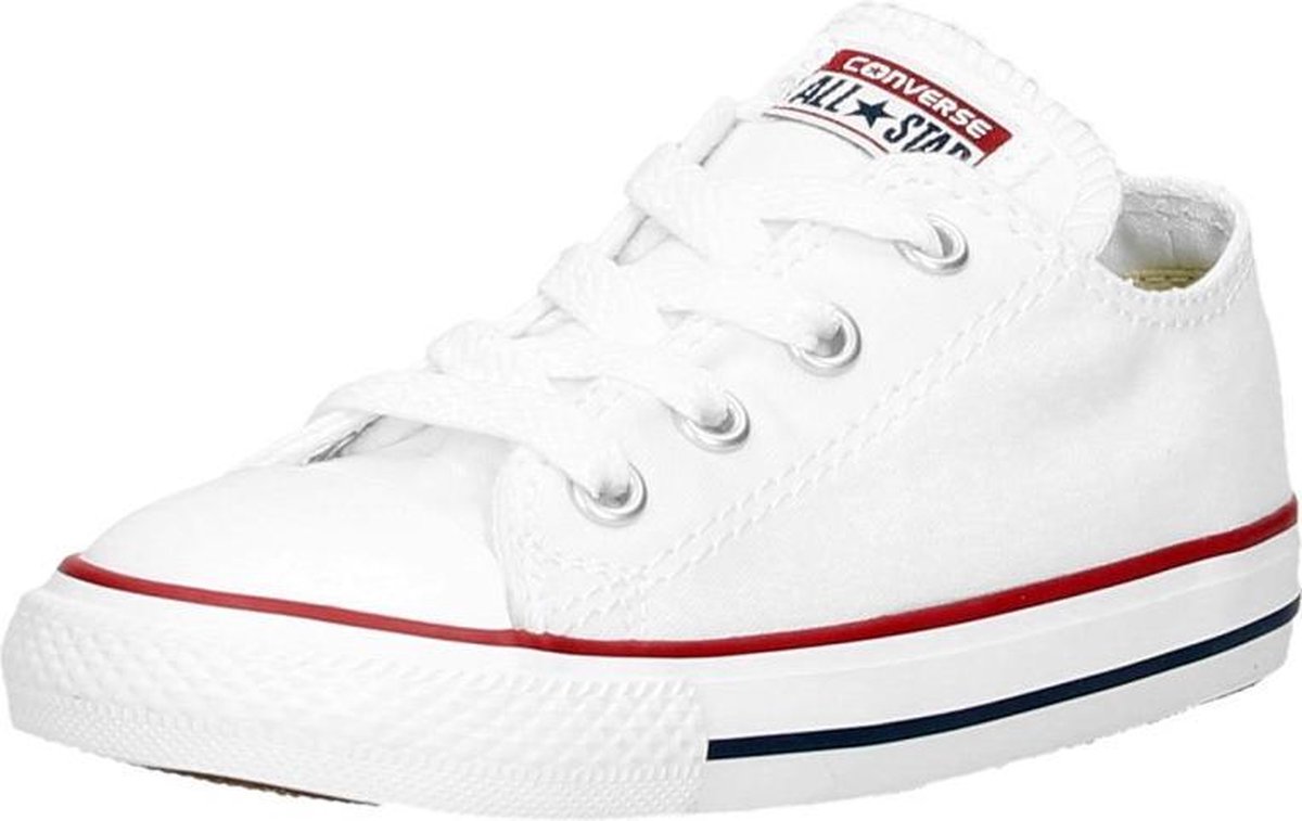 Converse Chuck Taylor All Star OX Low Top sneakers wit - Maat 22