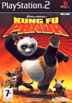 Kung Fu Panda