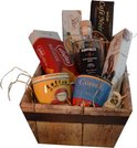 Relatiegeschenk koffie