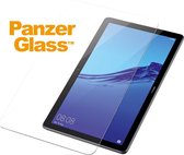 Protecteur d'écran PanzerGlass pour Huawei MediaPad T5 10,1 pouces - Transparent