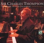 Sir Charles Thompson - I Got Rhythm. Live At The Jazz Show (CD)