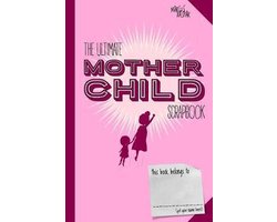 Ucreate-The ultimate mother child scrapbook